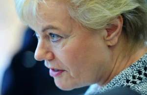 Niemcy: Erika Steinbach poparła antyimigrancką AfD