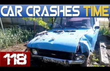 Car Crashes - Compilation of the Week - Episode #118 HD
