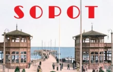 Kurort tylko dla odważnych. Jak wyglądały początki turystycznego Sopotu?