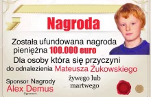 UJAZDÓW: tak dzisiaj wyglądałby zaginiony Mateusz - Tygodnik Zamojski,...