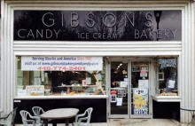 44 milionów odszkodowania dla Gibson’s Bakery po oskarżeniach o rasizm