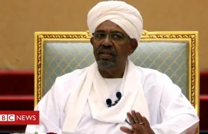 W domu byłego prezydenta Sudanu znaleziono ponad 130 milionów dolarów