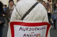 Wiedeń: Brutalny gwałt zbiorowy na austriackiej dziewczynie.