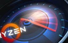 Jak podkręcić procesor AMD Ryzen?