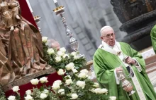 Papież: lęk przed migrantami nie może się zamienić w nienawiść