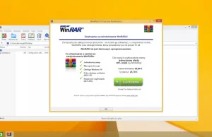 Wieczny trial, czyli na czym zarabiają WinRAR i przyjaciele?