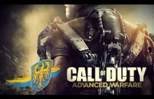 Call of Duty: Advanced Warfare - Szpila kero wonio...fest gryfnie