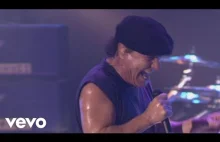 AC/DC - Thunderstruck