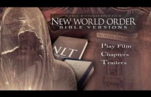 New World Order - ciekawy film