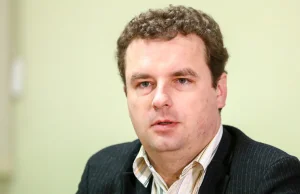 Nieoficjalnie: Jacek Wilk będzie reprezentował Konfederację na debacie w TVP