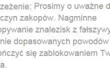 Administracja wykop.pl stosuje podwójne standardy