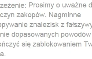 Administracja wykop.pl stosuje podwójne standardy