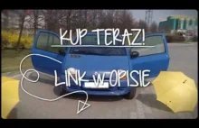 Jak sprzedać Twingo