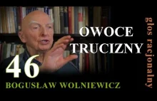 Bogusław Wolniewicz OWOCE TRUCIZNY MULTI-KULTI