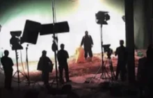 Szokujące nagranie w komputerze senatora USA. ISIS nagrywa egzekucje w studio?