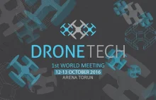 DroneTech Toruń 2016