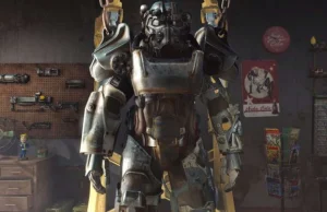 Fallout 4 grą roku, Wiedźmin 3 z trzema statuetkami podczas gali DICE...