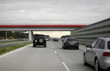 Polskie autostrady zbierają żniwo - wypadek co 4 kilometry