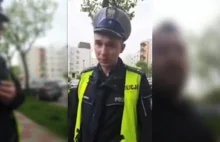 Policjanci pobili rodzinę w Częstochowie??