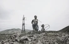 Kirgistan: radioaktywna pustka po sowieckim uranie