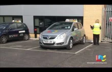 UK Driving Test