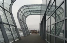 Koniec lotniska w Radomiu. Nie został żaden przewoźnik - 120 mln zł w błoto