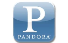 Jak słuchać Pandora Radio?