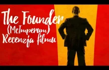 The Founder (McImperium) - recenzja