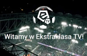 Ekstraklasa uruchamia platformę OTT.