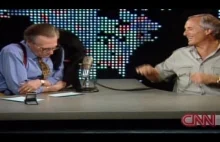 Larry King na żywo (2001)