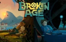 Double Fine Adventure to teraz Broken Age