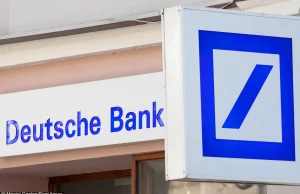 Wielka fuzja na polskim rynku bankowym. BZ WBK przejmuje Deutsche Bank Polska