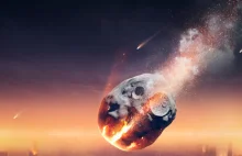 9 września asteroida uderzy w Izrael