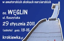 Skoki narciarskie w Lublinie