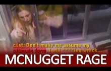 McNugget Rage