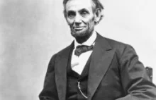 Jaki był naprawdę Abraham Lincoln??