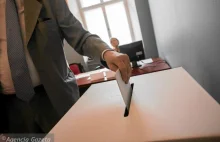 Chcą unieważnienia referendum, składają pozew do sądu