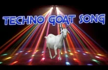 Techno Goat Song