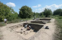 Bułgaria/ Polscy archeolodzy odkryli bogate groby z okresu rzymskiego