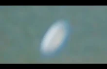 Najlepsze nagrania UFO - Styczeń 2016