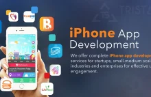 iPhone App Development Company Australia | App Design & Development