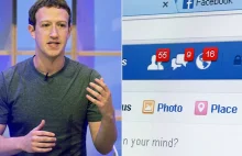 Zuckerberg w Berlinie zapowiada cenzurę na FB?