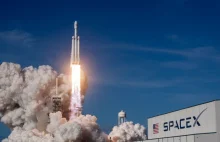 Falcon Heavy, czyli dokonania Elona Muska rodem ze świata SF