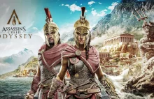 "Assasin's Creed: Odyssey" | Znamy wymagnia na PC