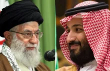 Saudi Arabia Has Betrayed The Entire Muslim World By Being Friends With...