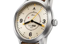 Kolejny zegarek marki Błonie - hołd dla Dywizjonu 302