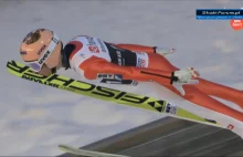 Stefan Kraft 253,5m Vikersund