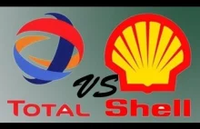 Total vs. Shell (Bitwa paliw)