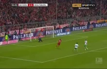 Robert Lewandowski strzela 5 bramek w 9 minut! Dzieje się!