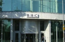 BBC skrytykowane za propagandę w sprawie globalnego ocieplenia